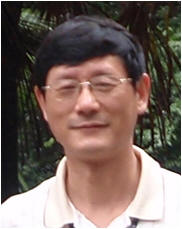 Dr. Wenzhen Tu 