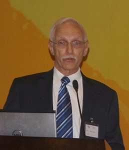 Prof. Daniel Furst