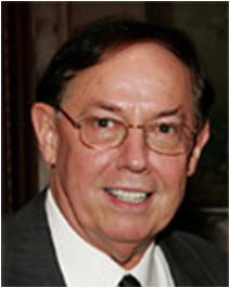 Dr. Frank C. Arnett 